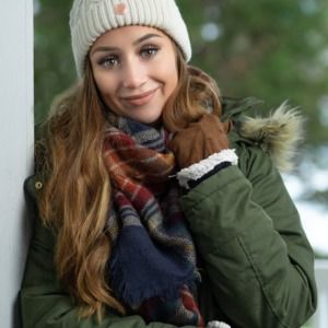 Meet your Posher, Taylor